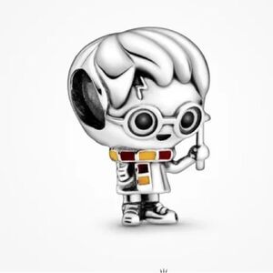 Pandora Harry Potter Charm
